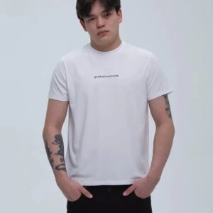 Футболка GlobalNomads (KZ)