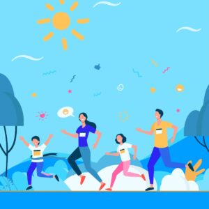 Minimarathon.kz Bala Fest   ㅤㅤТіркелуㅤㅤㅤ жуырда басталады...